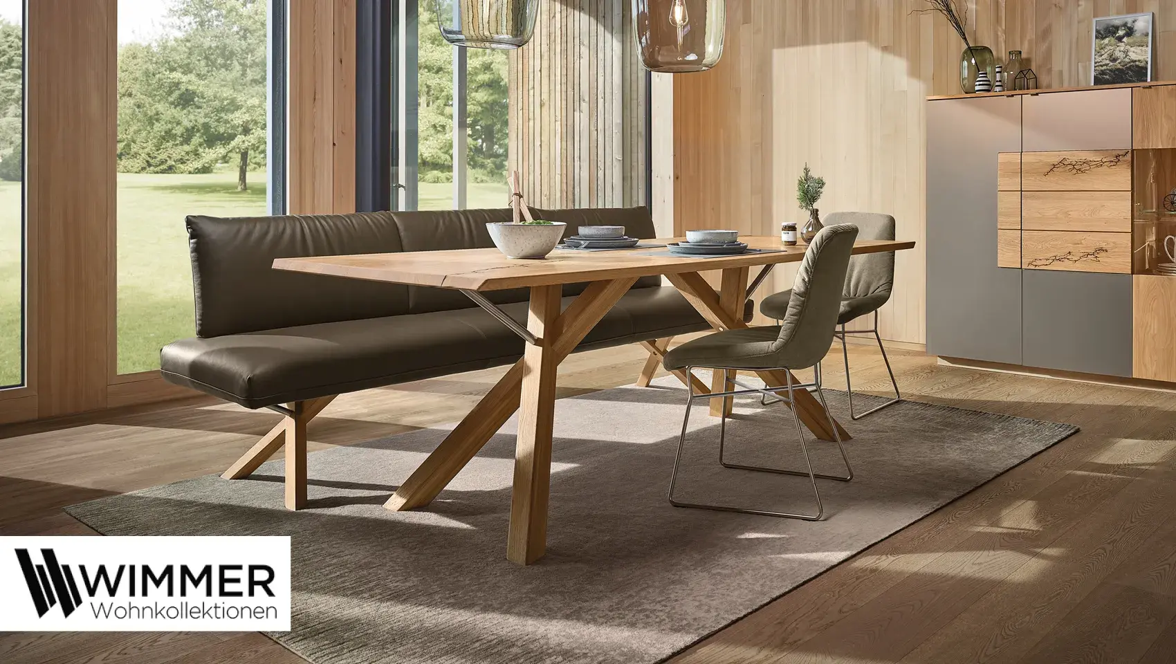 Marken Möbel Wimmer